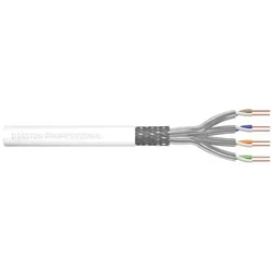 Digitus Netzwerkkabel (S/FTP, CAT7, 305 m), Netzwerkkabel