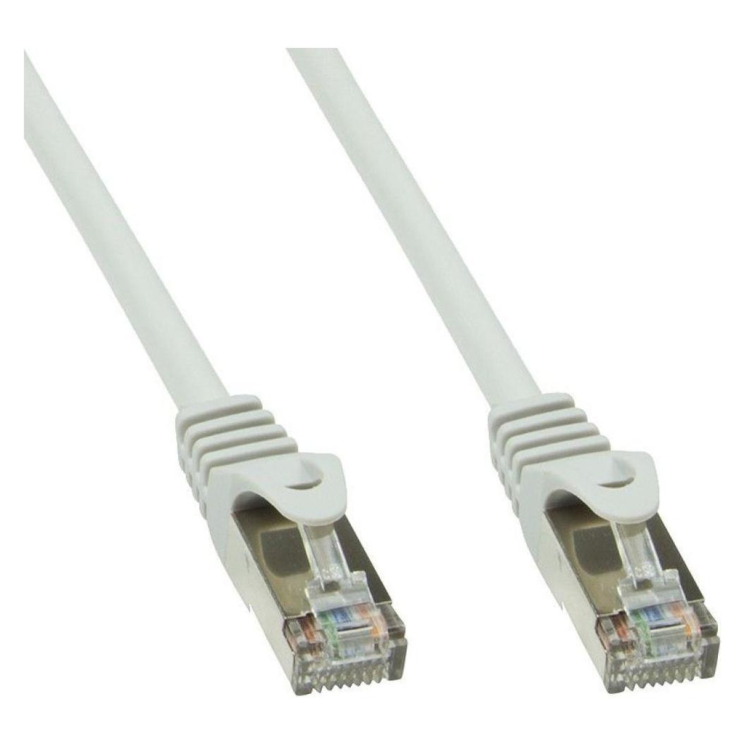 Techly ICOC LS6-020T (S/FTP, CAT6, 2 m) (ICOC LS6-020T)