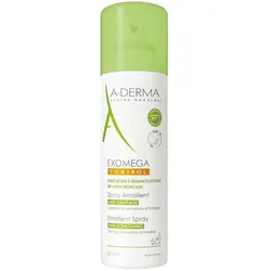 A-DERMA EXOMEGA CONTROL Spray rückfettend