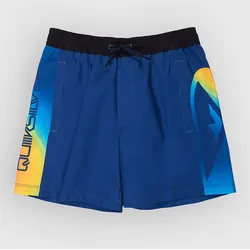 Quiksilver Everyday Holmes Volley 16 Kids Boardshorts monaco blue holmes Gr. T14