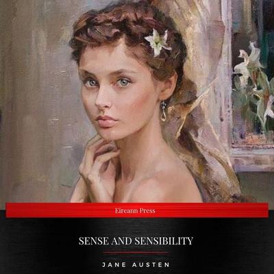 Sense and Sensibility - Jane Austen, Audio, 9782291041375