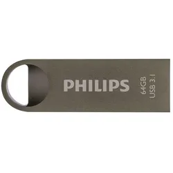 Philips Moon Edition USB-Stick 64 GB
