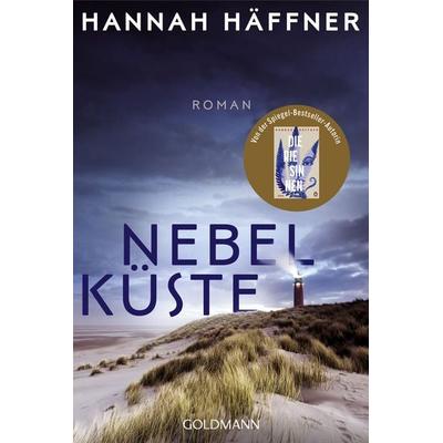 Nebelküste, Taschenbuch von Hannah Häffner, Goldmann, 978-3-442-49919-9