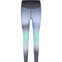 VENICE BEACH Damen Tight VB_Prudence DCAO Hose 1/1, Größe S in Bunt Bunt