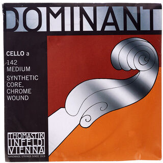 Thomastik 142 Dominant A Cello 4/4 M