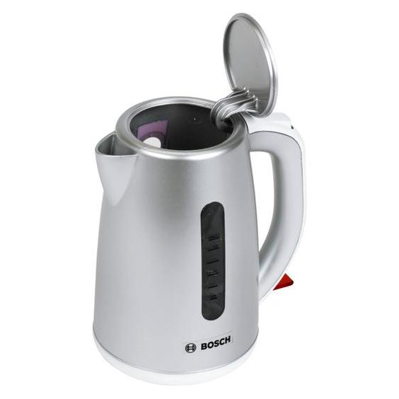 Theo Klein Bosch - Wasserkocher Happy, silber (9247)