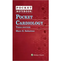 Pocket Cardiology, Fachbücher von MARC SABATINE