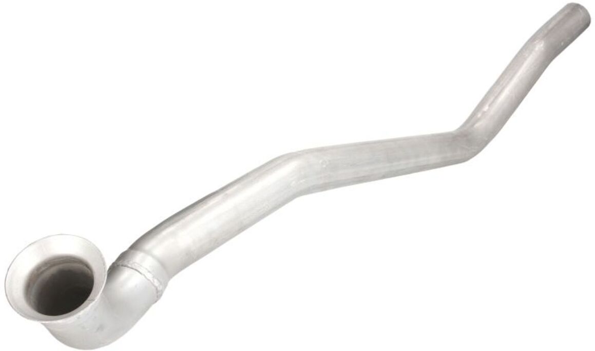 Abgasrohr VANSTAR 50257IV