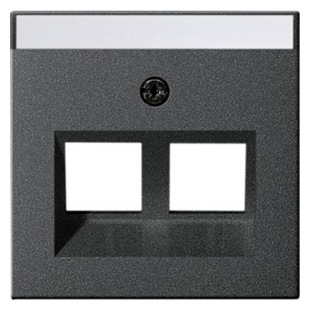 Gira Abdeckung (264028)