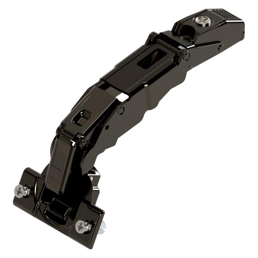 Blum Topfbänder CLIP top, Null-Einsprungscharnier 155 ° (01773612)