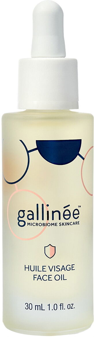 30ml gallinée Face Oil