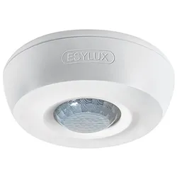 ESYLUX Decken-Präsenzmelder PD 360i/8 BASIC ELC