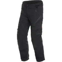 Dainese Mangen Absoluteshell Pro wasserdichte Motorrad Textilhose 44