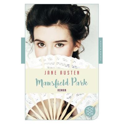 Mansfield Park, Taschenbuch von Jane Austen, Fischer Taschenbuch Verlag