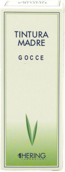 Hering Hamamelis Virginiana Tintura Madre Da 30ml