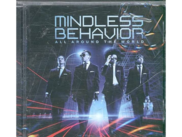 Mindless Behavior - All Around The World