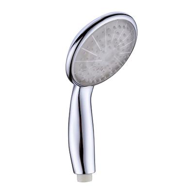 Moderne Handbrause / Regendusche Chromfunktion - kreativ / LED / Dusche, Duschkopf