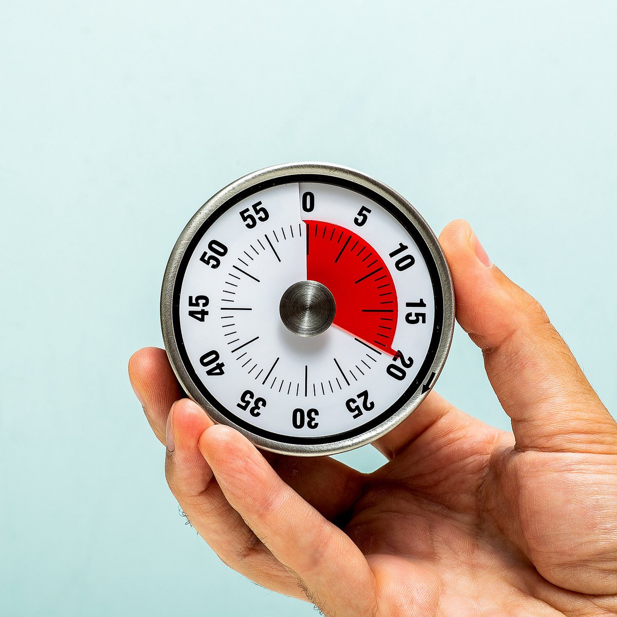 Visuele Timer