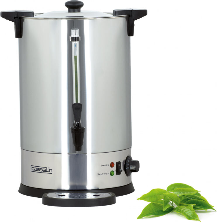 Casselin Dispenser Acqua Calda 15 l