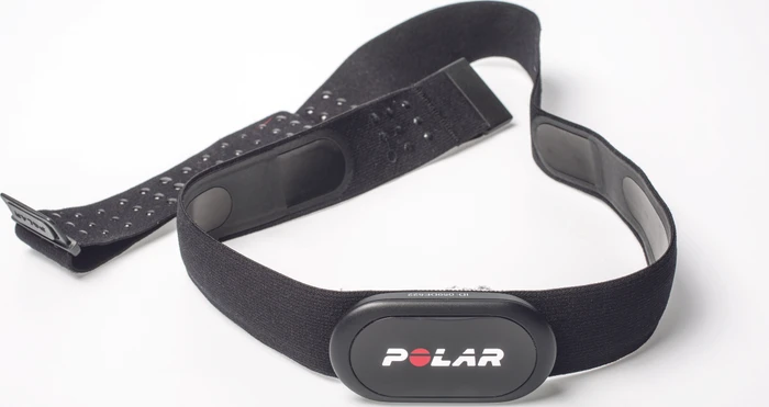 Polar H10+ Brustsensor TF schwarz, Größe M-XXL