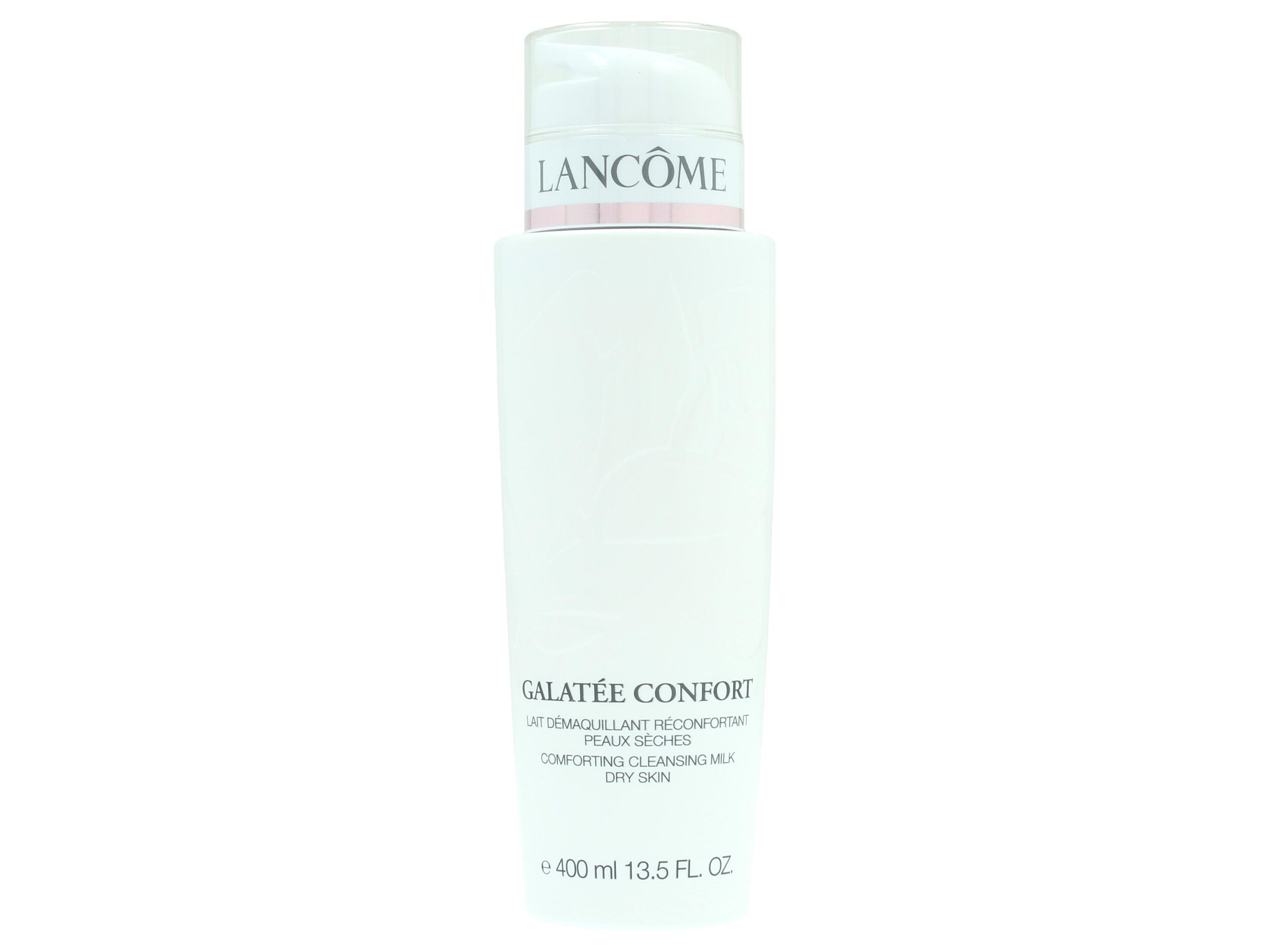 Lancome Galatee Confort Comforting Remover Milk 400ml.