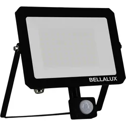 Osram, Arbeitsleuchte, FLOODLIGHT VITAL SENSOR LED-Flutlichtstrahler schwarz 50 W (4500 lm)