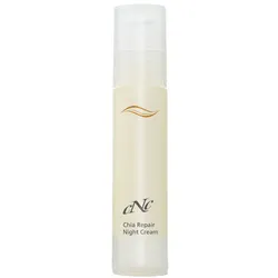 CNC Cosmetic pure organic Chia Repair Night Cream 50ml