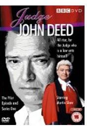 Alrick Riley - Judge John Deed - Series 1 and Pilot [3 DVDs] [UK Import, keine deutschen Untertitel] - Preis vom 09.10.2026 07:28:09 h