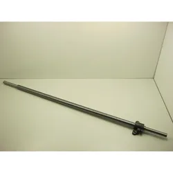 Optimum Spindel KT 210 X-Achse