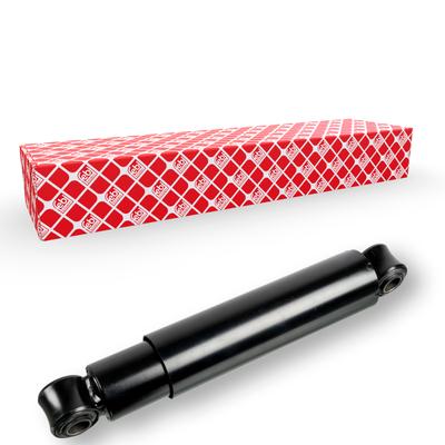 FEBI BILSTEIN Stoßdämpfer Hinterachse 175277