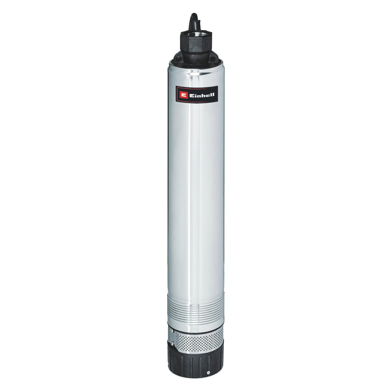Einhell Tiefbrunnenpumpe 4170955 6500 (Klarwasserpumpe) (4170955)
