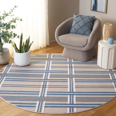SAFAVIEH Groove Katsura Modern Rug