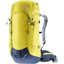DEUTER Rucksack Guide Lite 28+ SL, Größe ONE SIZE in Grün Grün