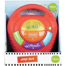 Winfun Jukebox