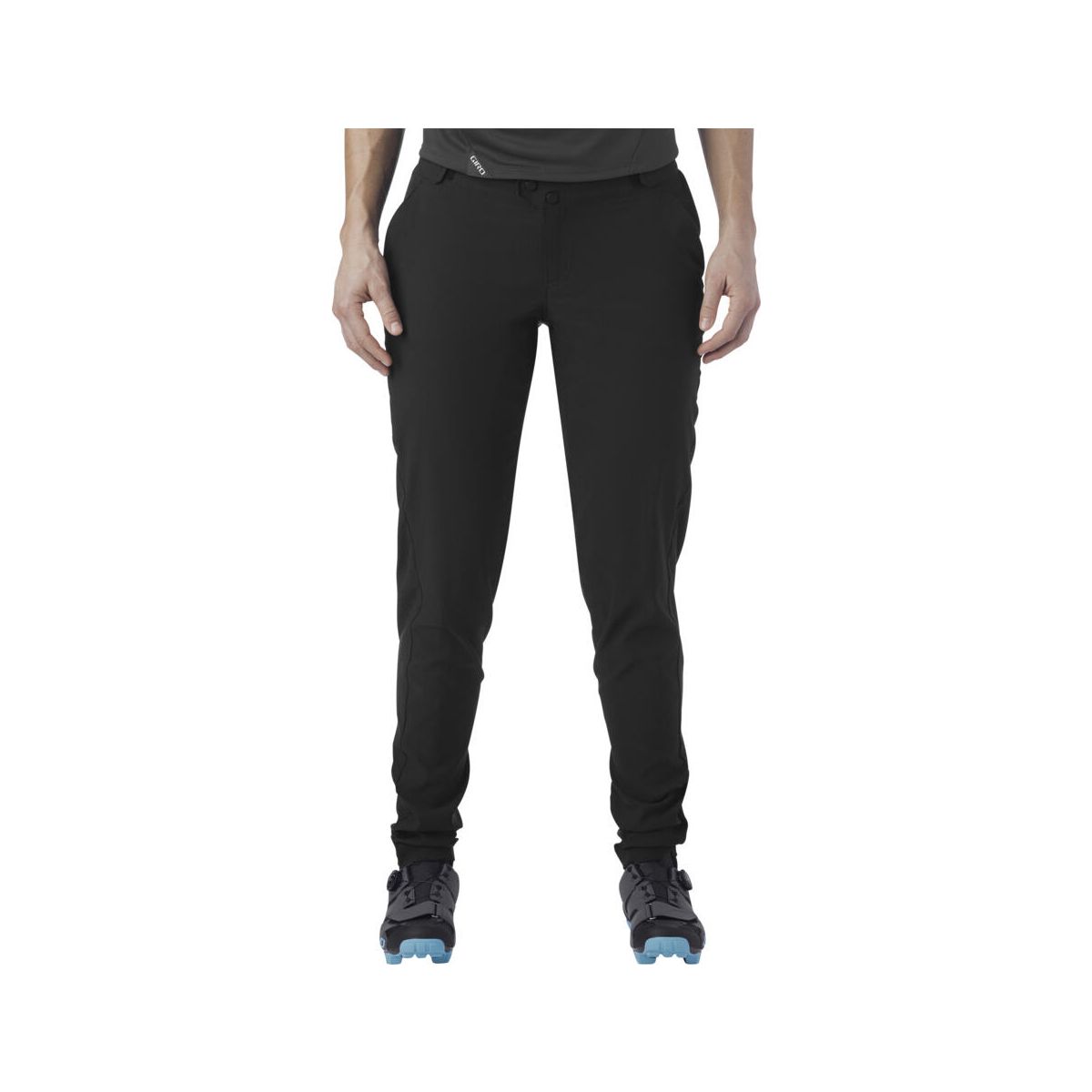 Giro W Havoc Pant black (clothing-clothing) 6 270251-003