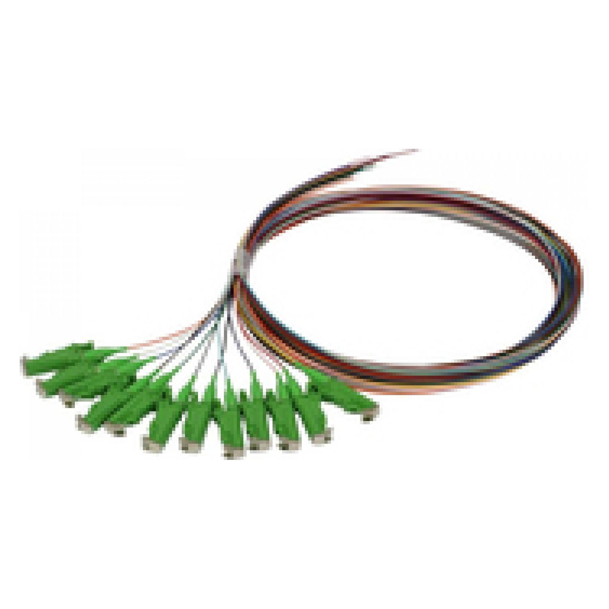 Synergy 21 Netzwerkkabel (2 m) (S215560)