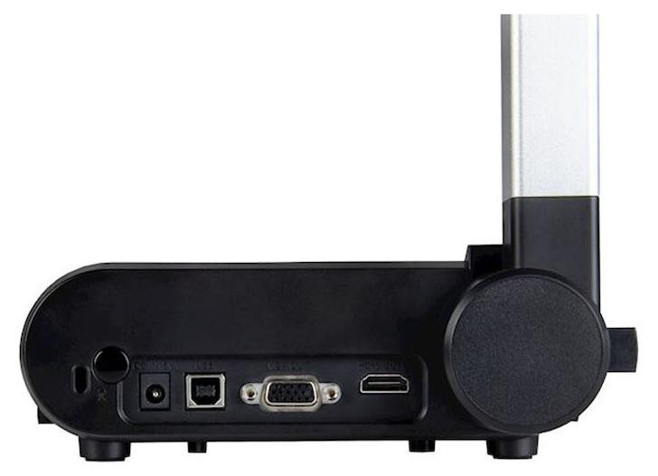 Optoma DC557 4K UHD projector