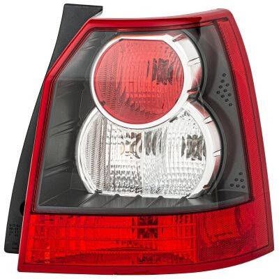 HELLA 2VA 354 666-021 Rear light