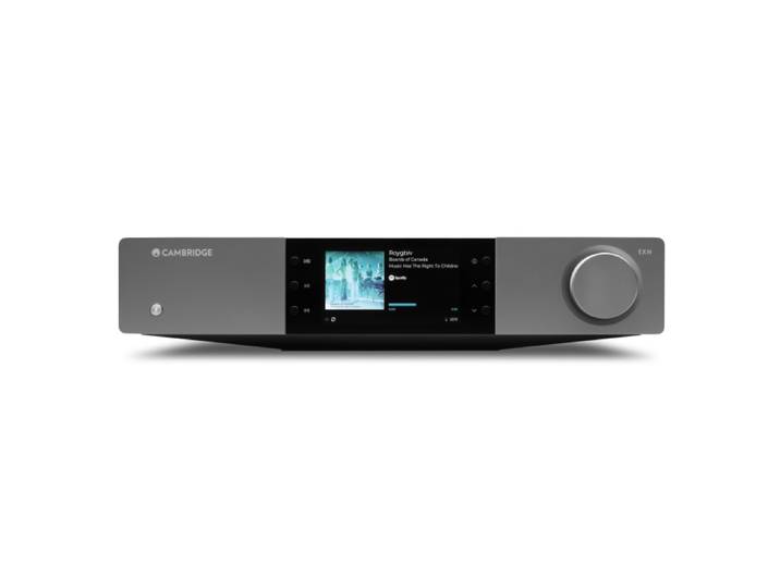 Cambridge Audio EXN100 - Netwerkspeler - HDMI eARC Bluetooth aptX HD