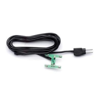 Roco 61190 H0 geoLINE (mit Bettung) Anschlusskabel