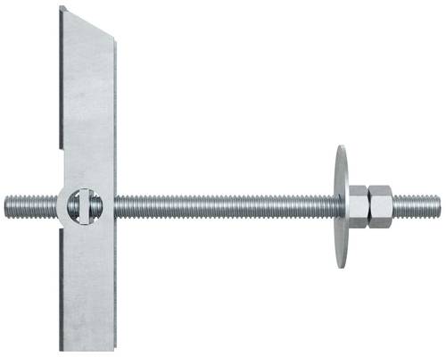 20 Stk. Fischer Deutschl. Kippdübel KD 8