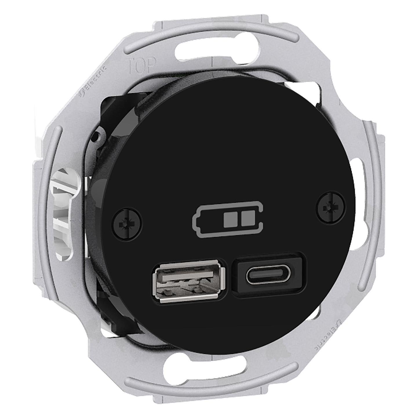 ELSO USB Ladestation (WDE011765)