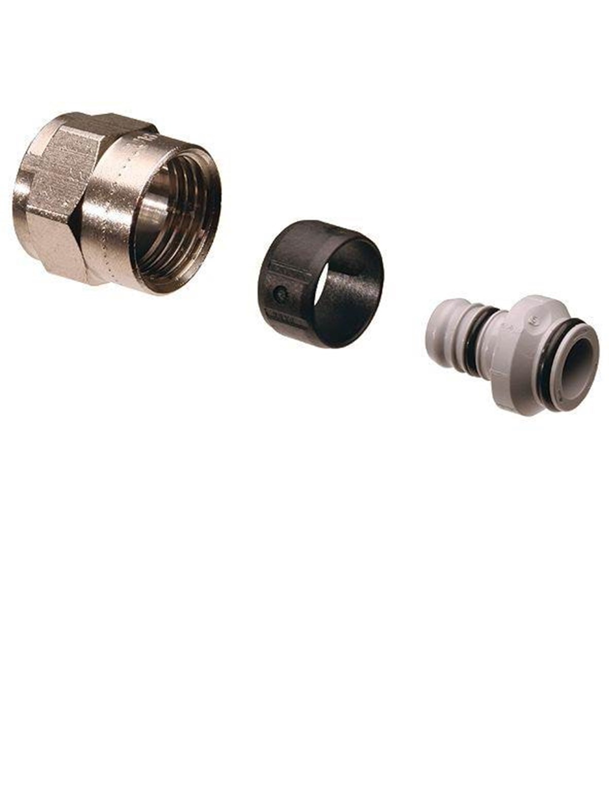 Uponor compression adapter mlc 20-1/2ft