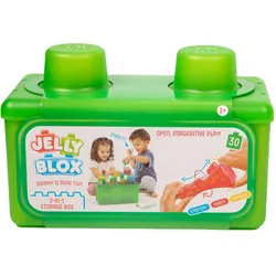 Goliath Toys Jelly Blox - Stash & Stack