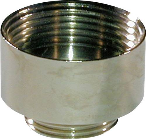 Wiska 10062202 MEP 29 - 36 Kabelverschraubung Erweiterung PG29 PG36 Messing 25St.
