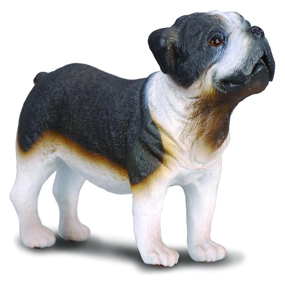 Collecta col88179 - Bull Dog - Grösse M (88179)