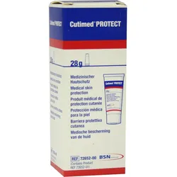 Cutimed Protect Creme 28 G