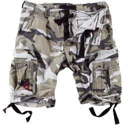 Surplus Airborne Vintage Shorts