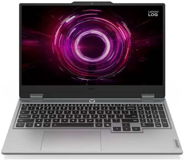 PC PORTÁTIL LENOVO LOQ 15AHP10-870