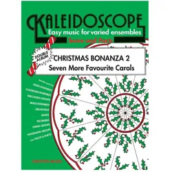 Kaleidoscope, Sachbücher von Music Sales Corporation, Nicholas Hare